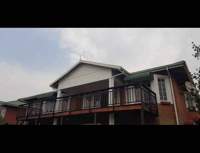 3 BEDROOM GATED ESTATE TO LET IN LINCOLN MEADE